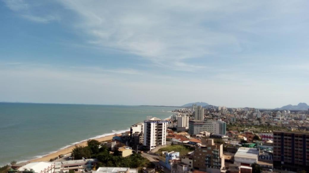 Champs Dumont Apart Hotel Macae Bagian luar foto