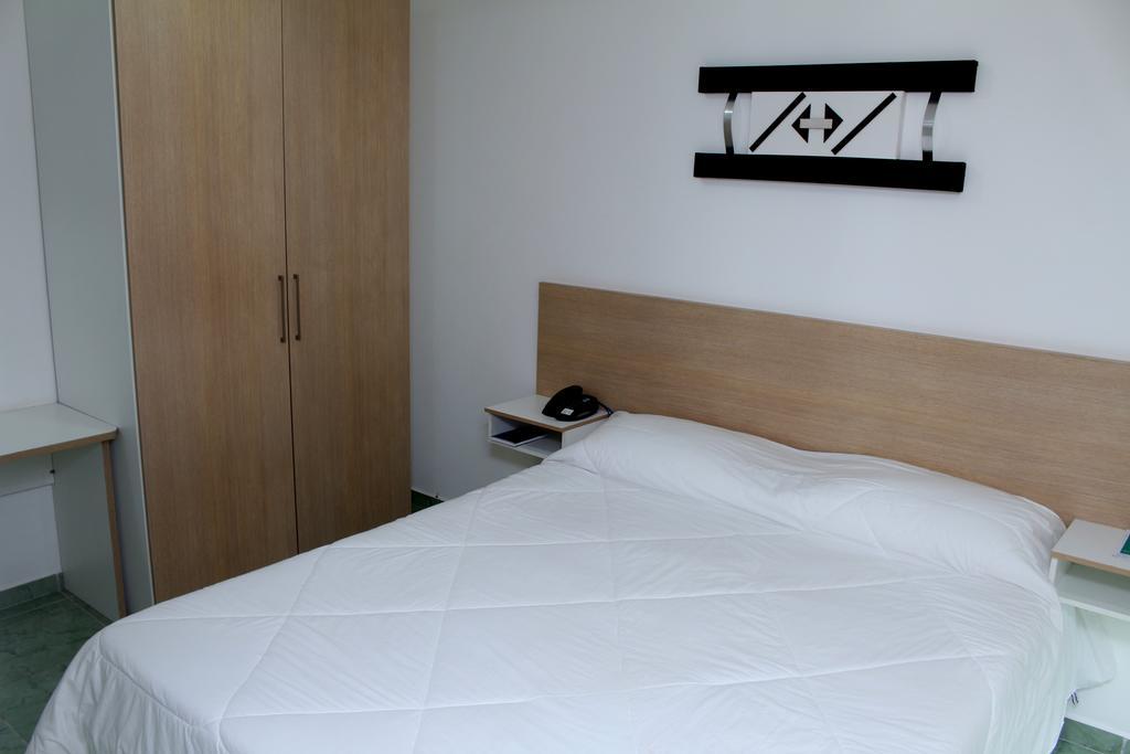 Champs Dumont Apart Hotel Macae Bagian luar foto