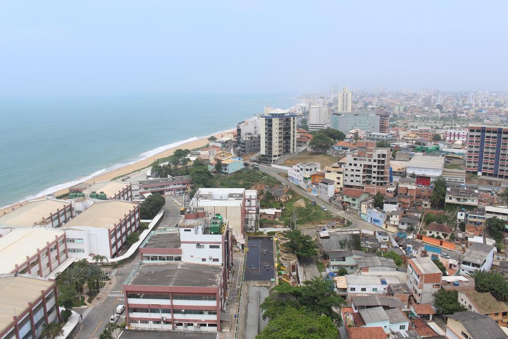 Champs Dumont Apart Hotel Macae Bagian luar foto